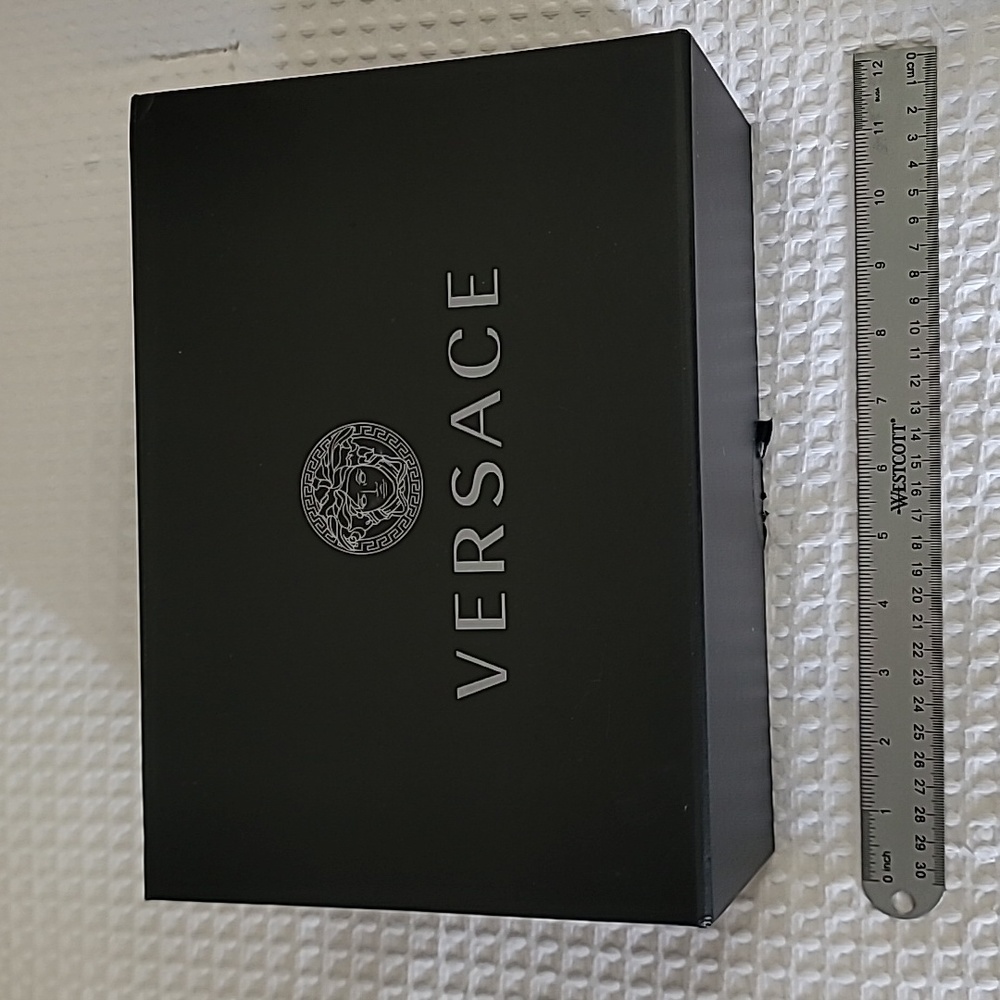 Versace Storage Box